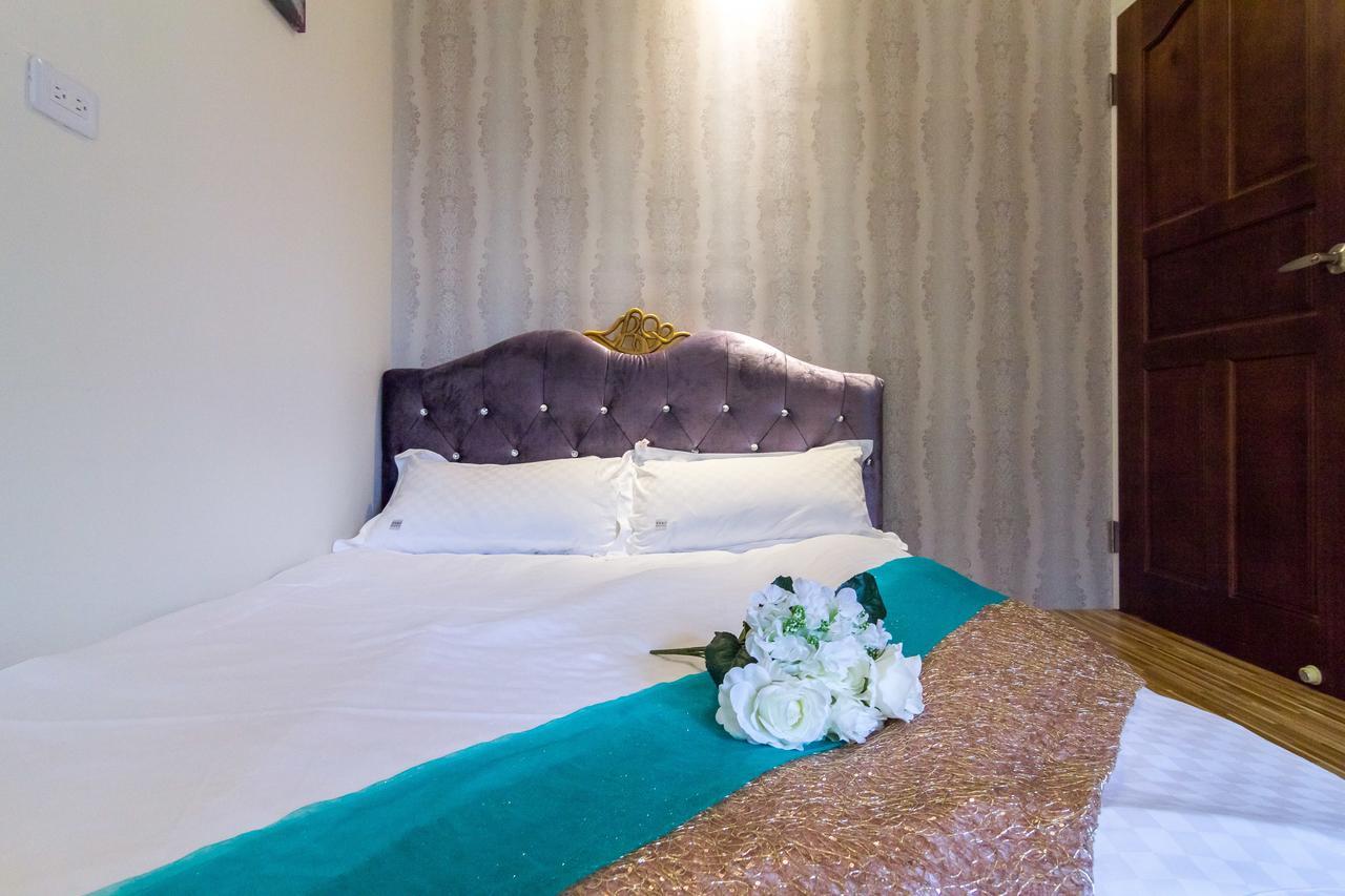King Duo B&B Wujie Esterno foto