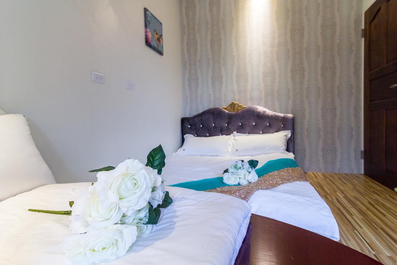 King Duo B&B Wujie Esterno foto