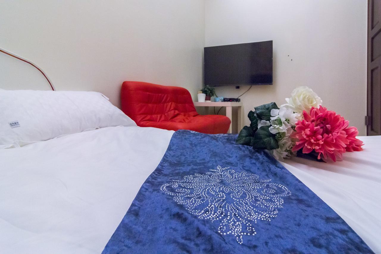 King Duo B&B Wujie Esterno foto